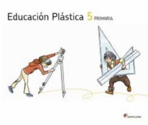 EDUCACION PLASTICA 5PRIMARIA.(SABER HACER). 12% de descuento aplicado en el precio.